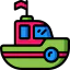 Boat 图标 64x64