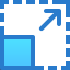 Scale icon 64x64