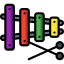 Xylophone 图标 64x64