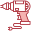 Drill tool icon 64x64