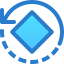 Rotate icon 64x64