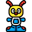 Doll 图标 64x64
