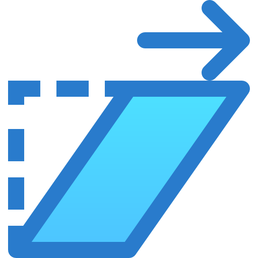 Transform icon