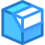 Cube icon 64x64