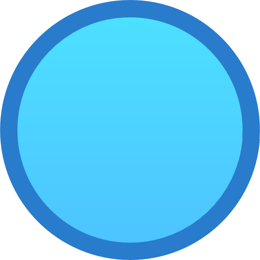 Circle icon