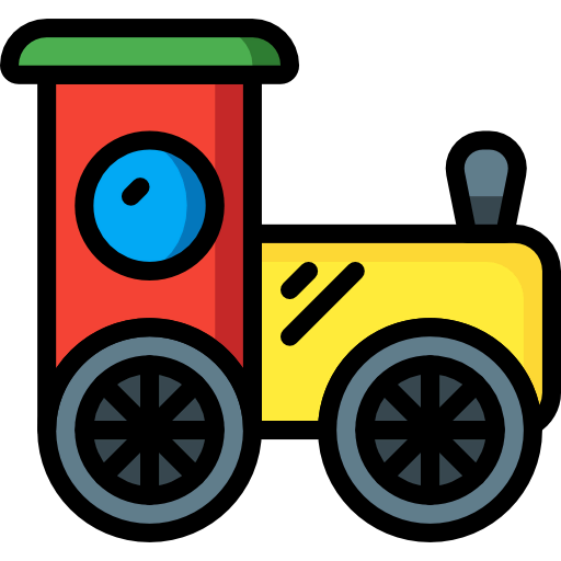 Train icon