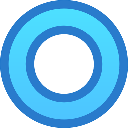 Circle icon