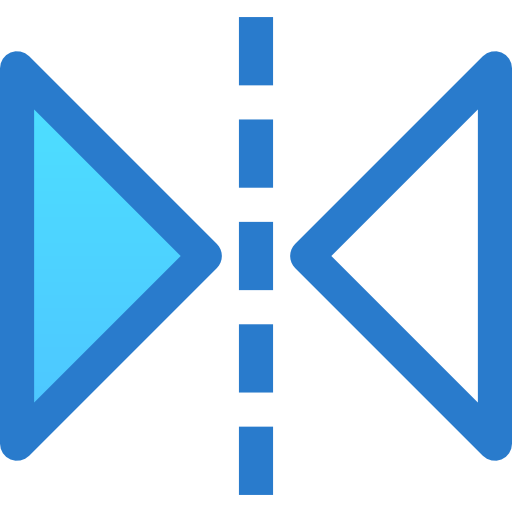 Reflection icon