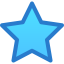 Star icon 64x64