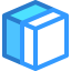 Squares icon 64x64