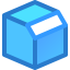 Cube icon 64x64