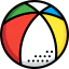 Ball 图标 64x64
