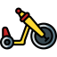 Tricycle 图标 64x64