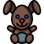 Bunny 图标 64x64