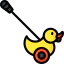 Duck 图标 64x64