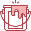 Paint bucket icon 64x64