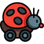 Ride on 图标 64x64