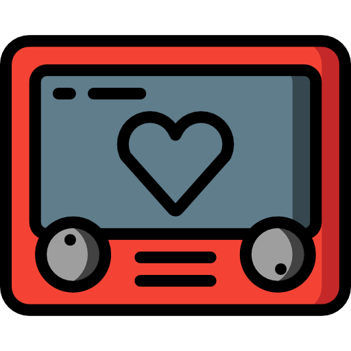 Etch a sketch 图标
