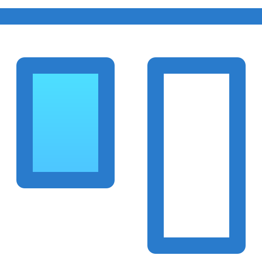 Interface 图标