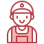 Plumber icon 64x64