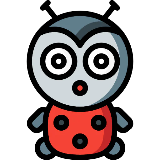 Ladybug icon