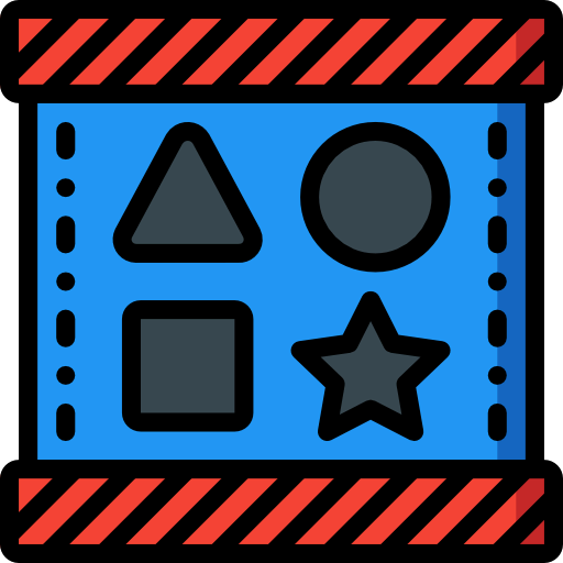 Cubes icon