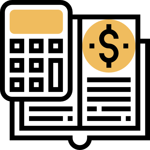 Ledger icon
