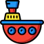 Boat icône 64x64