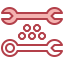 Spanner icon 64x64
