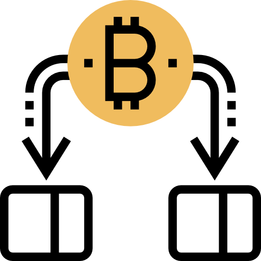 Transaction icon