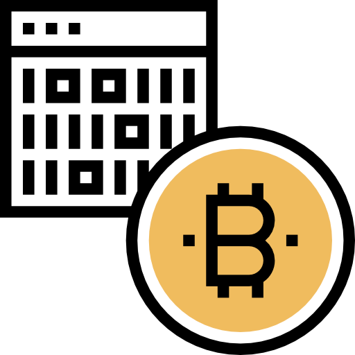Cryptography 图标