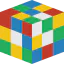 Rubik 图标 64x64