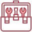 Tool box icon 64x64