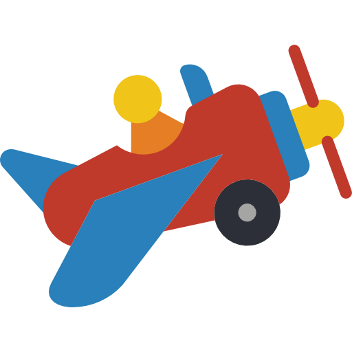 Plane icon
