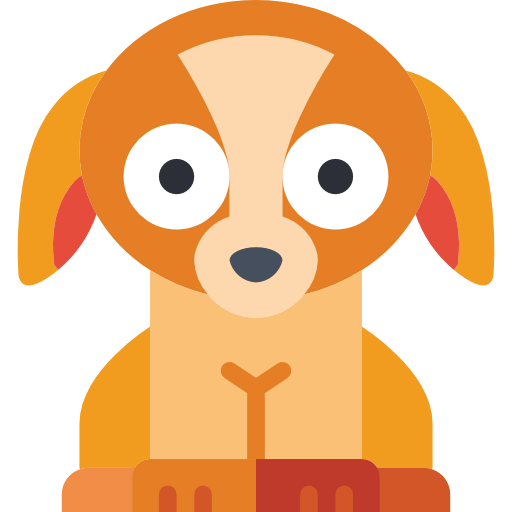 Puppy 图标
