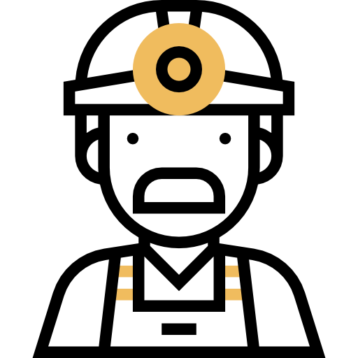 Miner icon