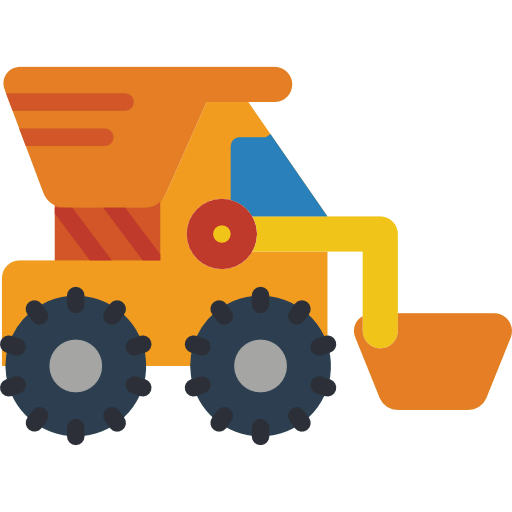 Digger icon