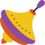 Spinning top 图标 64x64