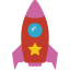 Rocket 图标 64x64