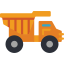 Dump truck Ikona 64x64