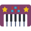 Piano 图标 64x64