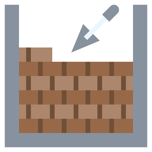 Brickwork icon