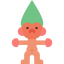 Troll 图标 64x64