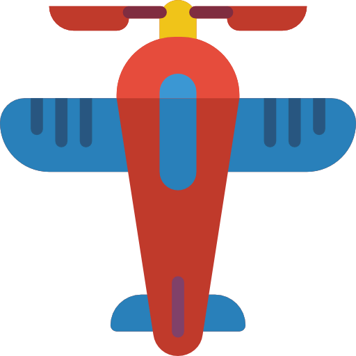 Plane icon