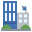 Building icon 64x64
