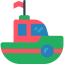 Boat 图标 64x64