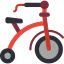 Tricycle 图标 64x64