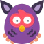 Furby 图标 64x64