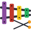 Xylophone 图标 64x64