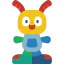 Doll 图标 64x64